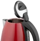 Електрочайник&nbsp;ARDESTO EKL-F340R 1850-2150 Вт 1.7л - изображение 2