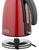 Електрочайник&nbsp;ARDESTO EKL-F340R 1850-2150 Вт 1.7л - изображение 4