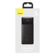 Портативный павербанк Baseus Digital display 20000mAh на 20 W с LED-дисплеем, + кабель в комплекте - изображение 7