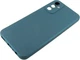 Чохол для смартфона DENGOS Carbon Soft для Samsung Galaxy M13 Green (DG-TPU-SOFT-11) - зображення 3