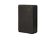 Блок для йоги Flow Brick Bodhi 22.8x15x7.6 cм черный - изображение 1