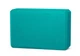 Блок для йоги Flow Brick Bodhi 22.8x15x7.6 cм бирюзовый - изображение 2