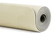 Коврик для йоги Bodhi Lotus Pro 183x60x0.6 см песочный/светло-серый - изображение 6