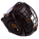 Шолом для єдиноборств з маскою Everlast Heroe 0730 розмір L Black - зображення 2