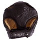 Шолом для єдиноборств з маскою Everlast Heroe 0730 розмір L Black - зображення 3