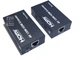 Удлинитель HDMI 4K/30Hz сигнала через UTP (витая пара) Ewell, до 120 м. (EW411) - изображение 1