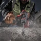Бур SDS-MAX MILWAUKEE, Ø45,0х920х800мм (4932430730) - изображение 4