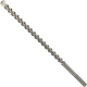 Бур SDS-MAX MILWAUKEE, Ø24,0х520х400мм (4932352773) - изображение 1