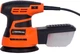 Орбітальна шліфувальна машина Tekhmann TOS-1245 450 Вт 125 мм (851525) - зображення 4