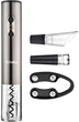 Штопор Gelius Pro Gift Kit Automatic Wine Opener GP-GW-034 (2099900886348) - изображение 9
