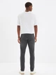 Джинси Slim Fit чоловічі Trendyol TMNAW22JE0210 31 Gray (8683044064409) - зображення 2