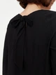 Платье короткое женское Trendyol TWOAW23EL00951 40 Black (8683047868844) - изображение 4