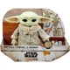 Малыш Йода Грого Мандалорец на пульте управления Star Wars Grogu GWD87 - изображение 1