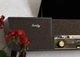 Вініловий програвач, стереосистема, музичний центр Auna Belle Epoque 1912 CD FM USB BT на ніжках, грамофон для вінілу бв - зображення 3