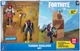 Фігурки Фортнайт Червона Шапочка і Сірий Вовк Fortnite Fortnite Turbo Builder Jazwares FNT0414 - зображення 3