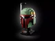 Lego Star Wars Шлем Бобы Фетта Лего Стар Варс 75277 - изображение 14
