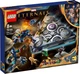 Лего Супергерои Взлёт Домо Lego Super Heroes 76156 - изображение 1