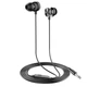 Наушники (проводные) Hoco для M96 Platinum universal headphones with microphone 3.5mm Deep black - изображение 4