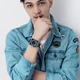 Розумний смарт годинник спортивний з підтримкою дзвінків Smart Watch HOCO Y1 Pro Чорний - зображення 8