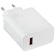 Зарядний Пристрій MiJia Xiaomi Mi 67W USB A + Cable USB to Type-C ( BHR6035EU ) MDY-12-EH White - зображення 2