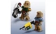 Конструктор LEGO Космічний корабель XL-15 497 деталей (76832) - изображение 5