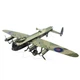 3D пазл бомбордировщик Lancaster - изображение 1
