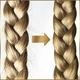 Маска для волос Pantene Питательный коктейль в ампулах 1 Minute 15 мл х 3 шт. (4015600592431) - изображение 3