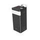 УМБ HOCO Powermaster fully compatible 50000MAH J86A |2USB/1Type-C, PD/QC, 5A/22.5W| черная - изображение 1