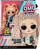 Лялька L. O. L. Сюрприз! OMG Sports Kicks Babe - LOL OMG Футболістка (Кікс Бейбі) 579793 - Ігровий набір LOL - зображення 8