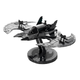 3D пазл Воздушная боевая машина Batwing - изображение 2