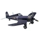 3D пазл истребитель F4U fighter - изображение 1