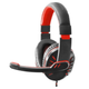 Навушники провідні Esperanza Earphones EGH330R 2м Red - зображення 1