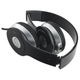Навушники провідні Esperanza Headphones EH145K 3м Black - зображення 2