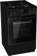 Комбинированная плита Gorenje K535B - изображение 2