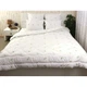 Ковдра Руно 172х205 см 316.52_Silver Swan - изображение 6