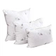 Подушка Руно 40х60 см 309.52_Swan Luxury - изображение 2