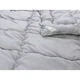 Ковдра Руно 200х220 см 322.52GREY - изображение 4