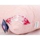 Подушка Руно 50х70 см 310.52Rose Pink - изображение 4