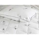 Ковдра Руно 200х220 см 322.52_Silver Swan - изображение 5