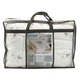 Ковдра Руно 200х220 см 322.52_Silver Swan - изображение 6