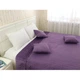Подушка Руно 40х40 см 311.52_violet ромб - зображення 5