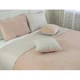 Подушка Руно 40х40 см 311.55_Almond - зображення 4