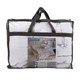 Ковдра Руно 140х105 см 320.52_Silver Swan - зображення 6