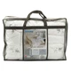 Ковдра Руно 140х205 см 321.52_Silver Swan_demi - изображение 6