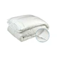 Ковдра Руно 200х220 см 322.52СЛБ_Білий - изображение 1