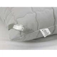 Подушка Руно 50х70 см 310.52GREY - изображение 3
