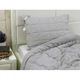 Подушка Руно 50х70 см 310.52GREY - изображение 5