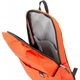 Рюкзак Skif Outdoor City Backpack S 10л оранжевый (389.01.79) - изображение 4