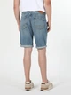 Шорты джинсовые мужские Colin's CL1059458DN06123 S Russel Wash (8683197284259) - изображение 2