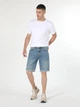 Шорты джинсовые мужские Colin's CL1059458DN06123 S Russel Wash (8683197284259) - изображение 3
